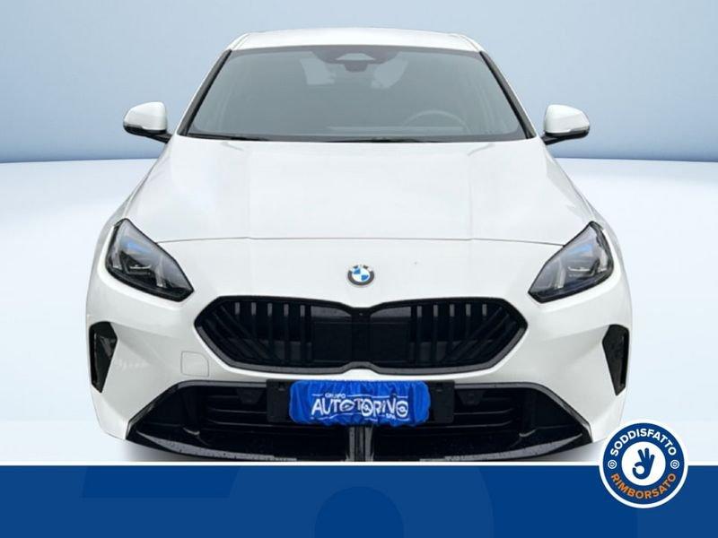 BMW Serie 1 118d M Sport Pro