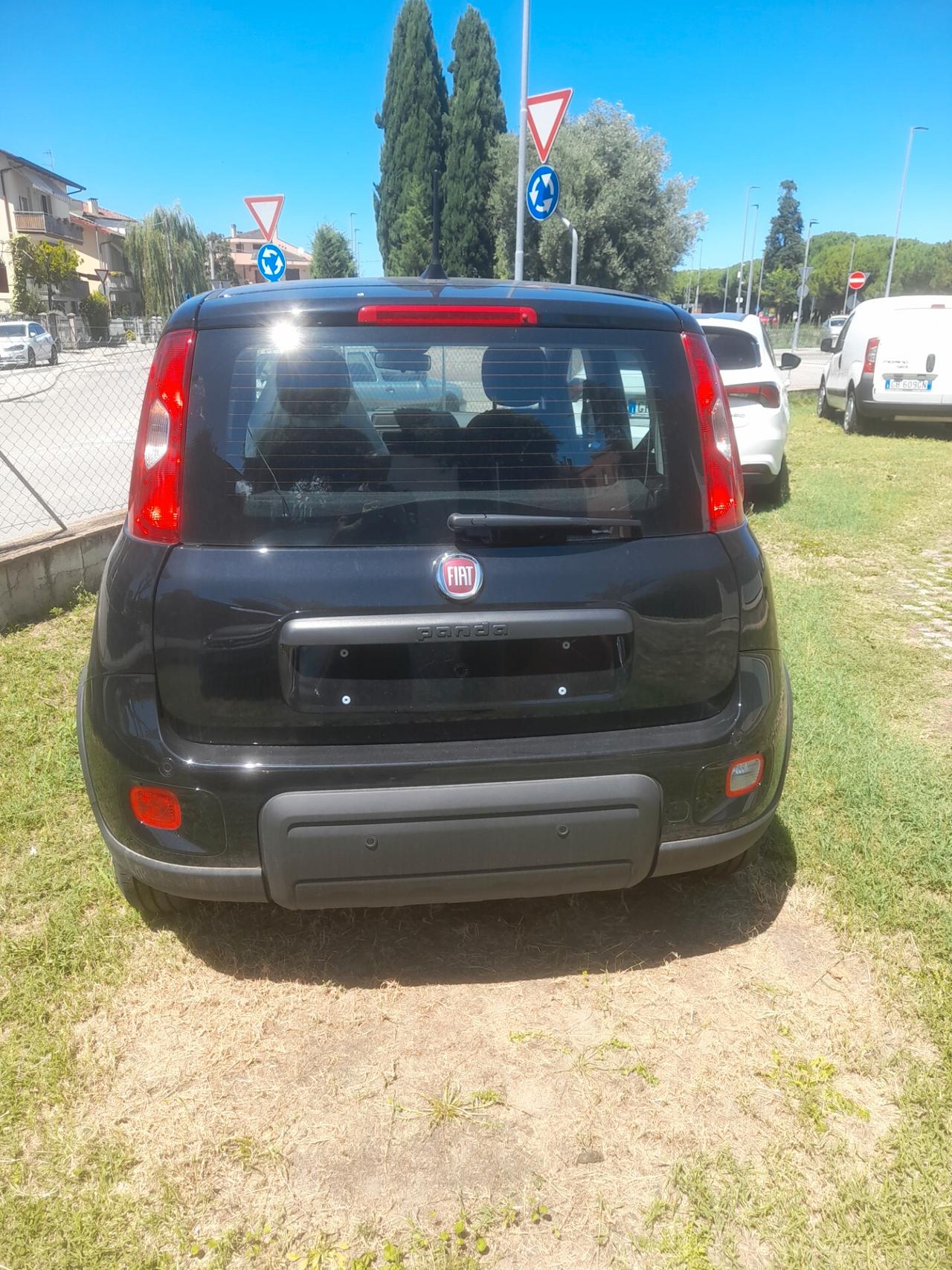 Fiat Panda 1.0 S&S Hybrid KM ZERO