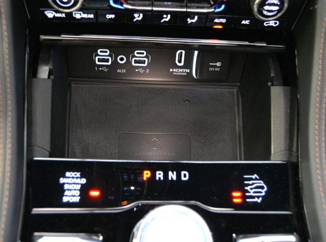 JEEP Grand Cherokee 2.0 PHEV ATX 4xe Summit Reserve UniProprietario **