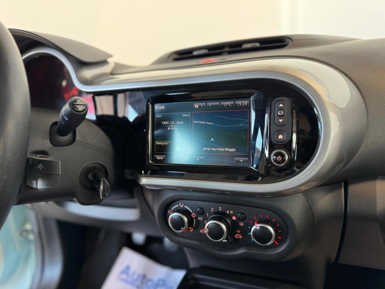 Renault Twingo TCe 90 CV GPL Duel2