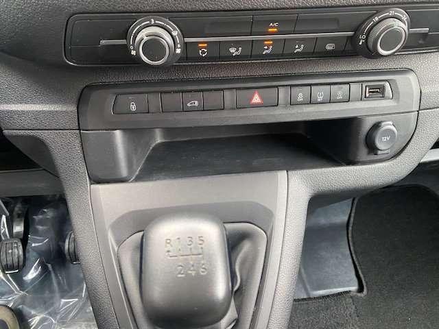 Citroen Jumpy BLUE HDI 100 S&S M CLUB