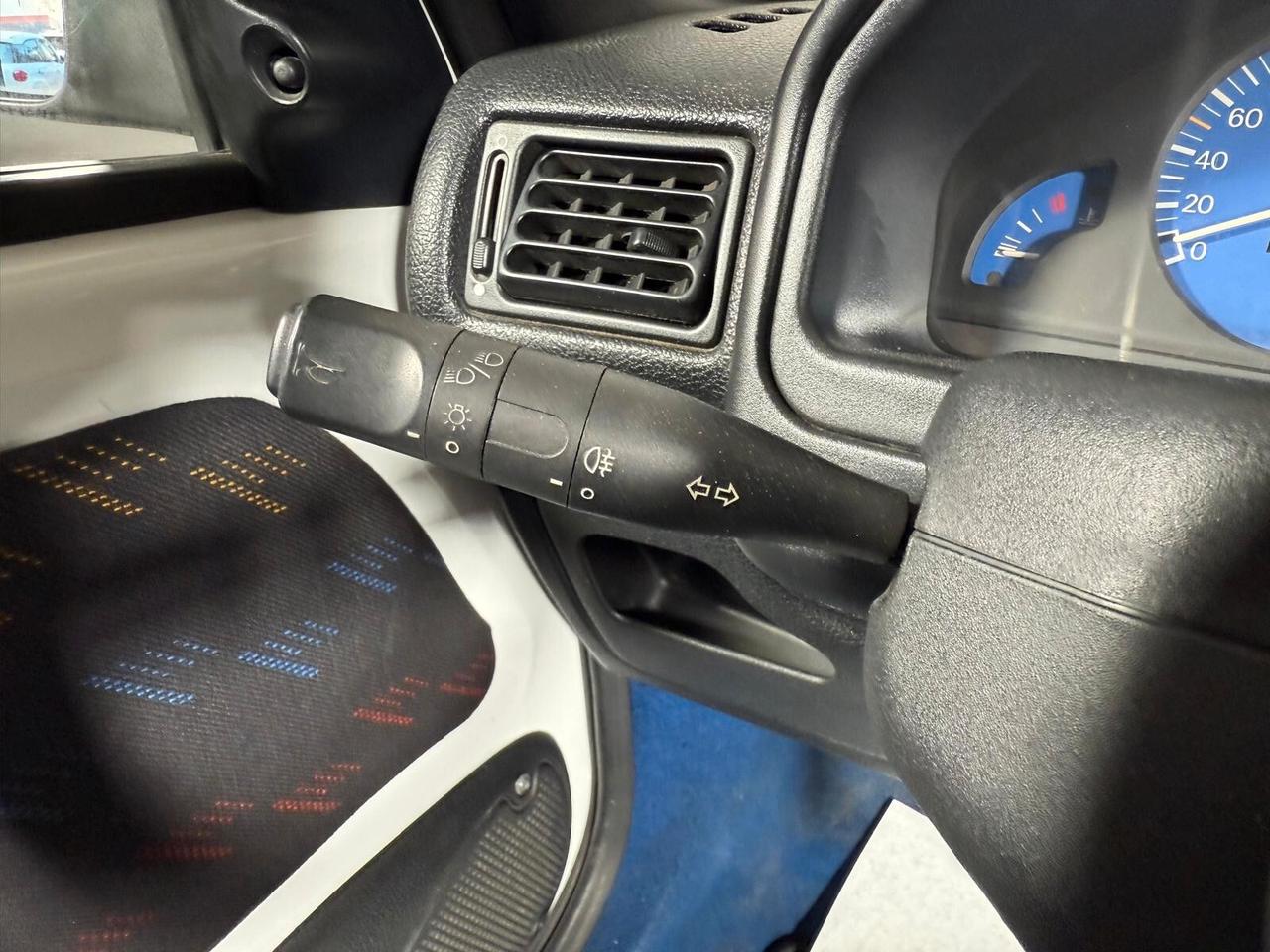Peugeot 106 rallye 1.6 8 valvole