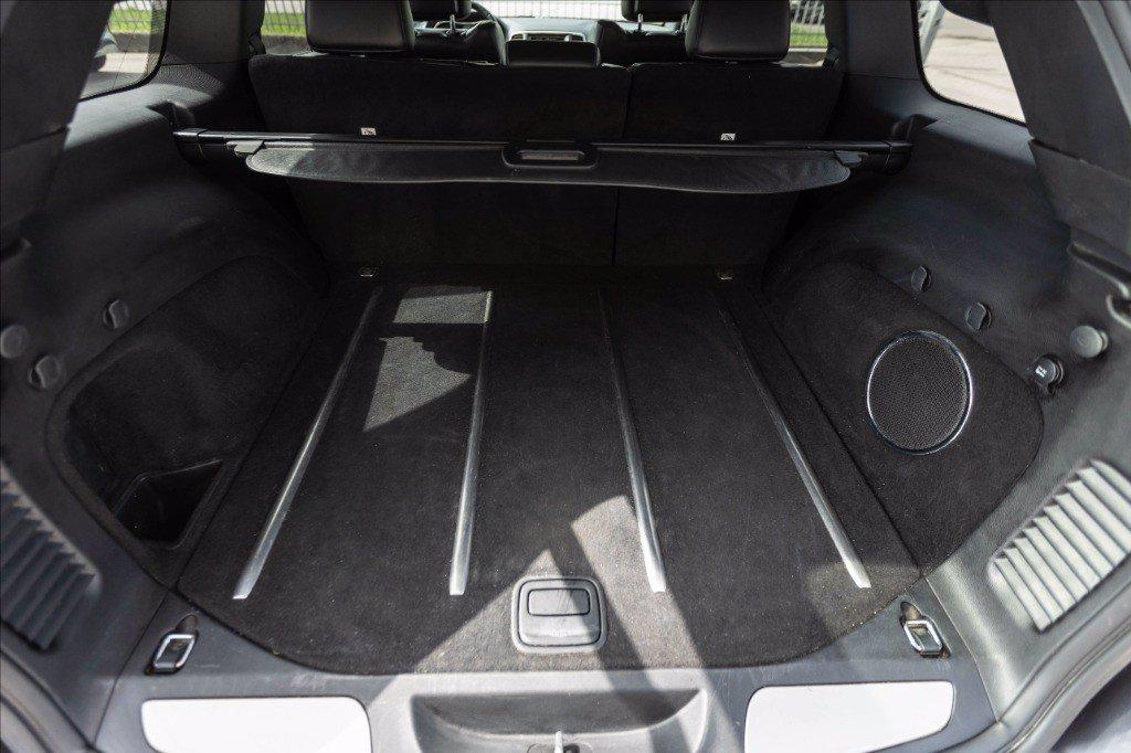 JEEP Grand Cherokee 3.0 crd (mjt II) V6 Limited 250cv auto del 2015