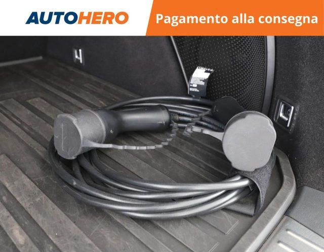 LYNK & CO 01 PHEV