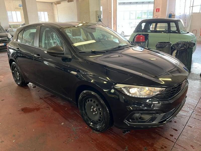 FIAT Tipo 1.5 Hybrid DCT 5 porte