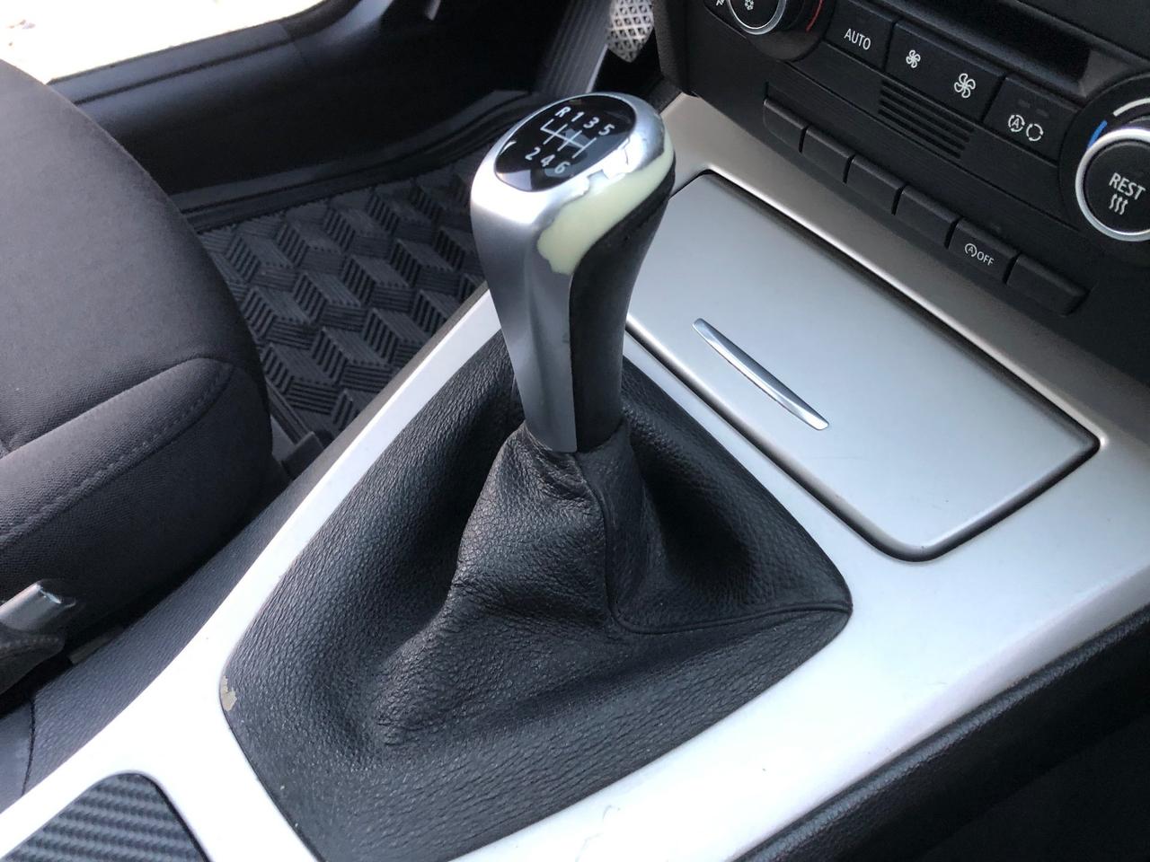 BMW 318 D TOURING - EURO 5