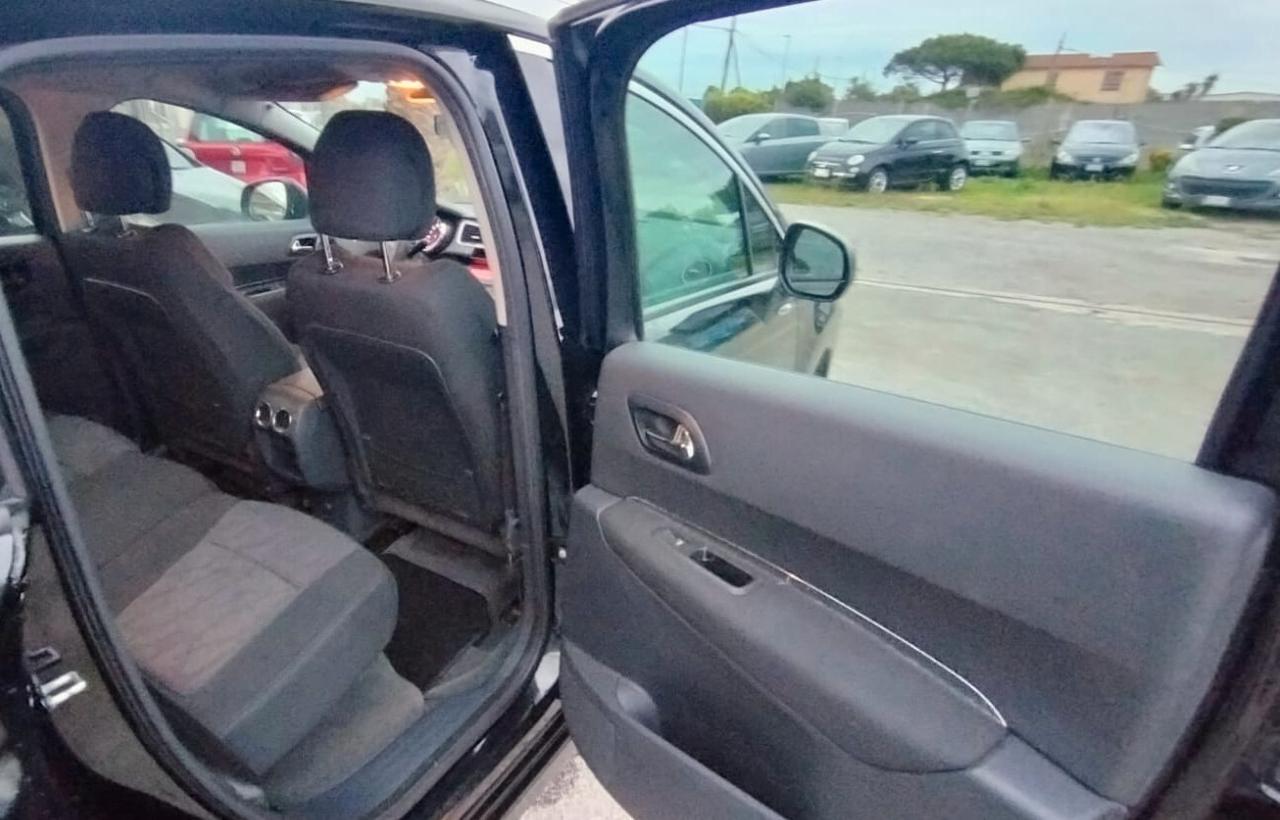 Peugeot 3008 1.6 VTi 120CV Tecno UNICO PROPRIETARIO