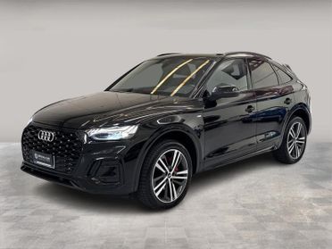 Audi Q5 40 2.0 TDI mHEV 12V Quattro S tronic