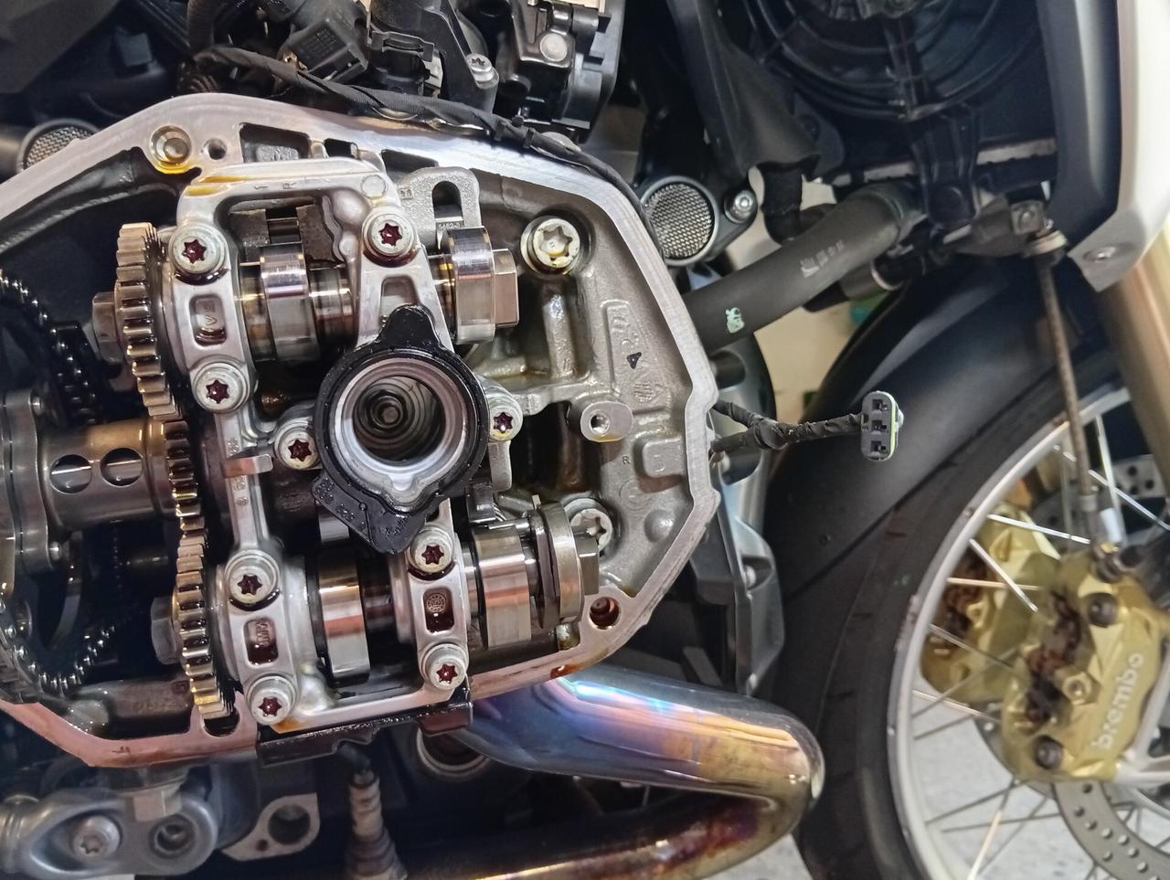 Bmw R 1200 GS LC EXCLUSIVE