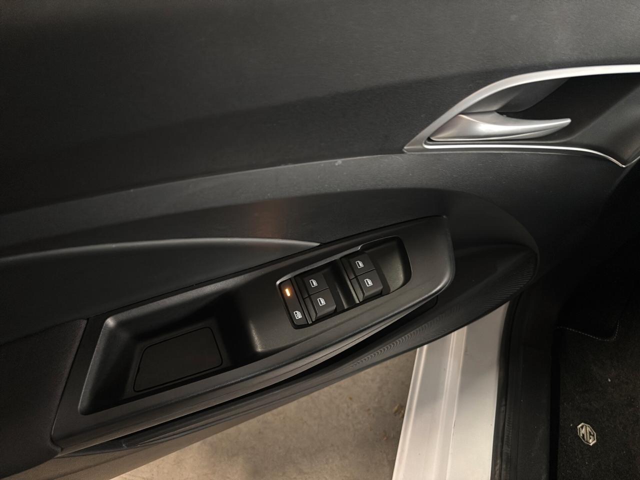 Mg MG3 1.5 Hybrid+ Comfort 195 cv