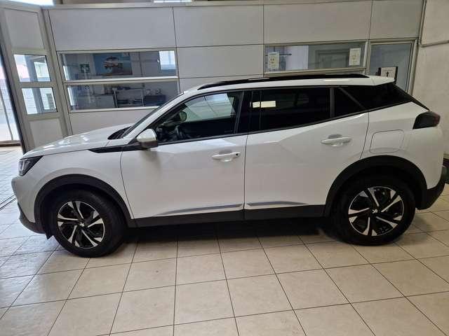 Peugeot 2008 PureTech 130 S&S Allure Pack
