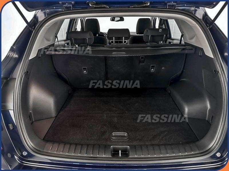 Hyundai Tucson 1.6 CRDi 4wd DCT 136cv Xprime techno Pack