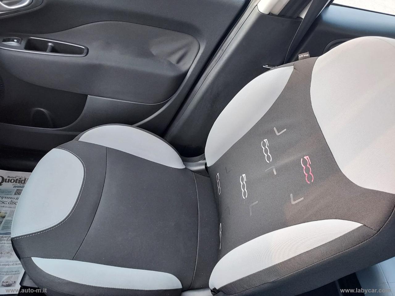 FIAT 500L 1.3 MJT 85 CV Lounge