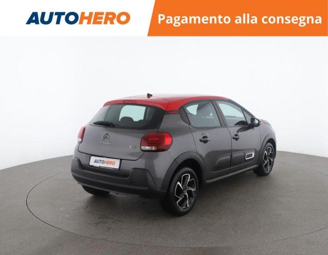CITROEN C3 PureTech 110 S&S Shine