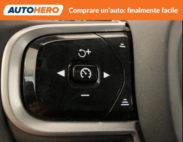 VOLVO V60 B4 automatico Plus Dark