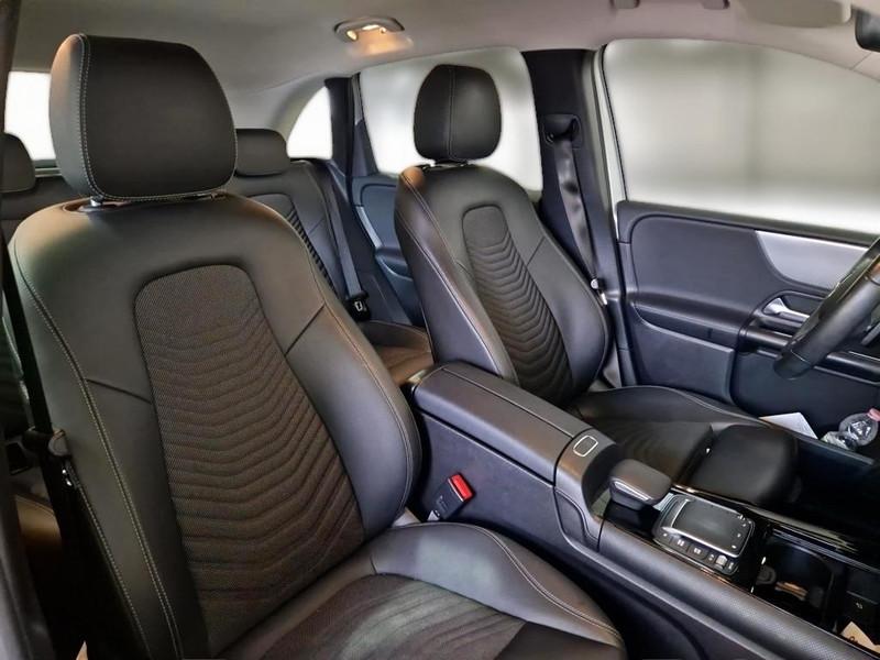 MERCEDES-BENZ B 180 D AUTOMATIC SPORT MONOVOLUME