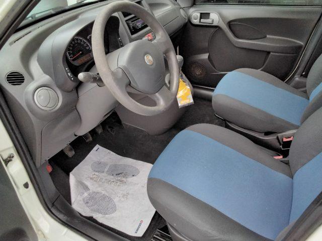 FIAT Panda 1.2 Active