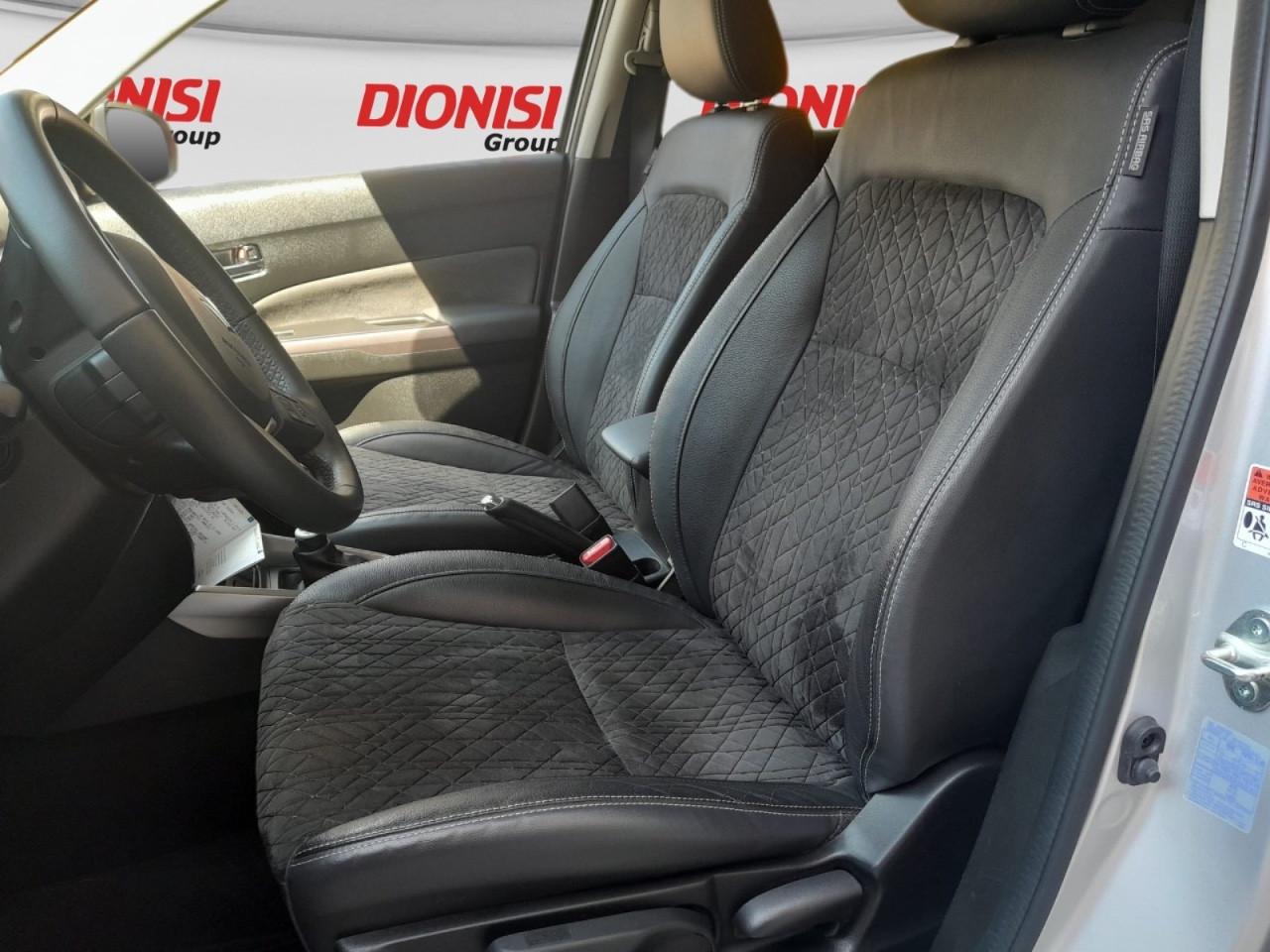 Suzuki Vitara 1.4h Easy Top 2wd