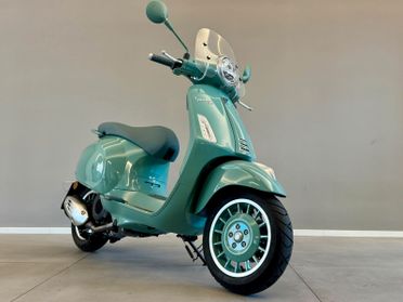 PIAGGIO VESPA 80° ANNIVERSARY 125 PRIMAVERA 3V ABS 124CC **NUOVA**KM 0