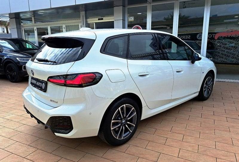 BMW Serie 2 Active Tourer 218d Msport