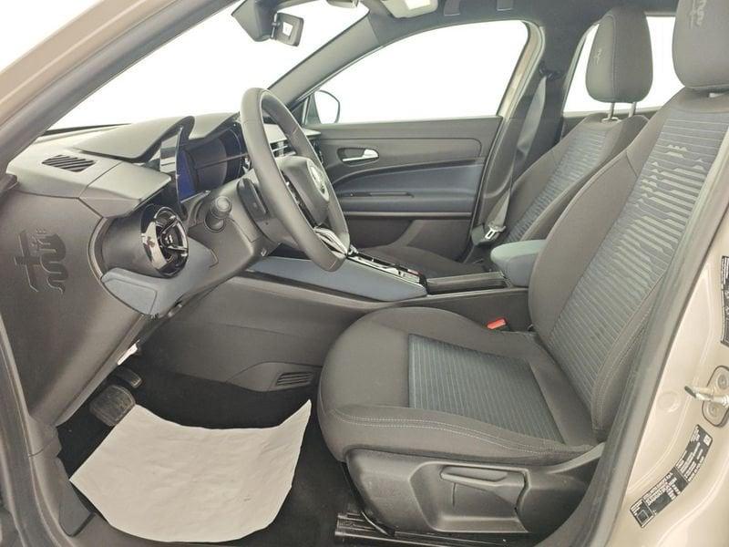 Alfa Romeo Junior 1.2 145 CV Hybrid eDCT6