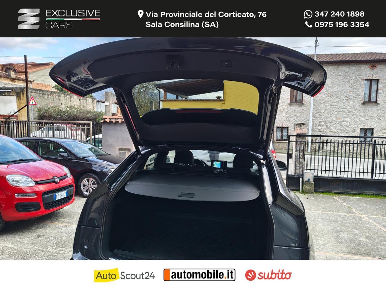 AUDI Q5 SPB 35 TDI S tronic