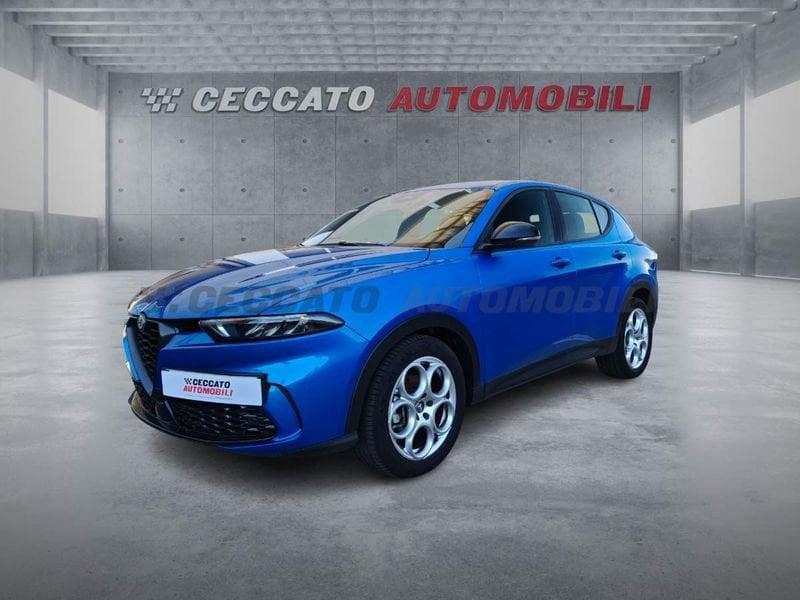 Alfa Romeo Tonale Tonale 1.6 Sprint 130cv tct6