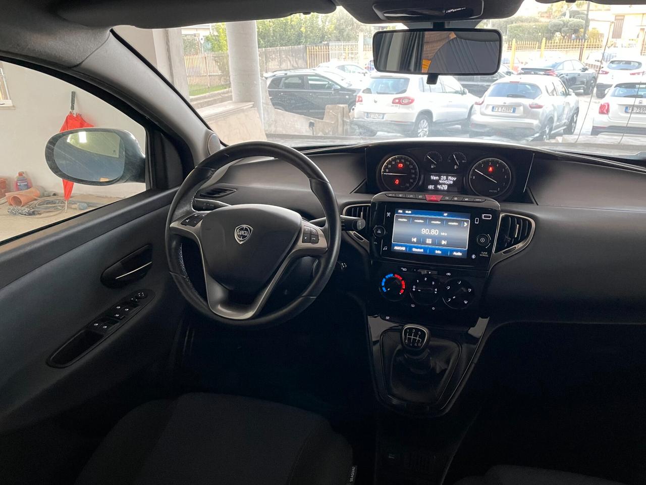 LANCIA Ypsilon 1.0 Hybrid 70CV EcoChic GOLD