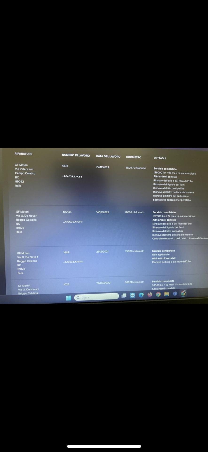 Jaguar F-Pace 2.0 D 180 CV R-Sport Finanziabile