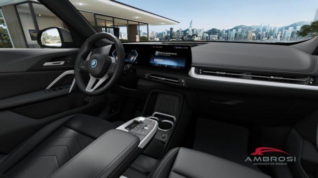 BMW iX1 eDrive20-Special Edition Xline Premium Package