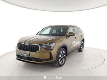 Skoda Kodiaq 1.5 m-HEV DSG Selection