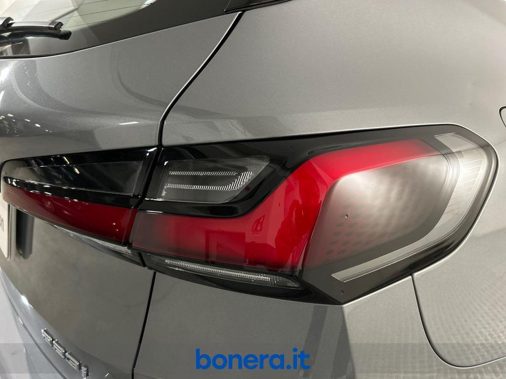 BMW Serie 2 Active Tourer 223 i Mild Hybrid 48V Luxury DCT