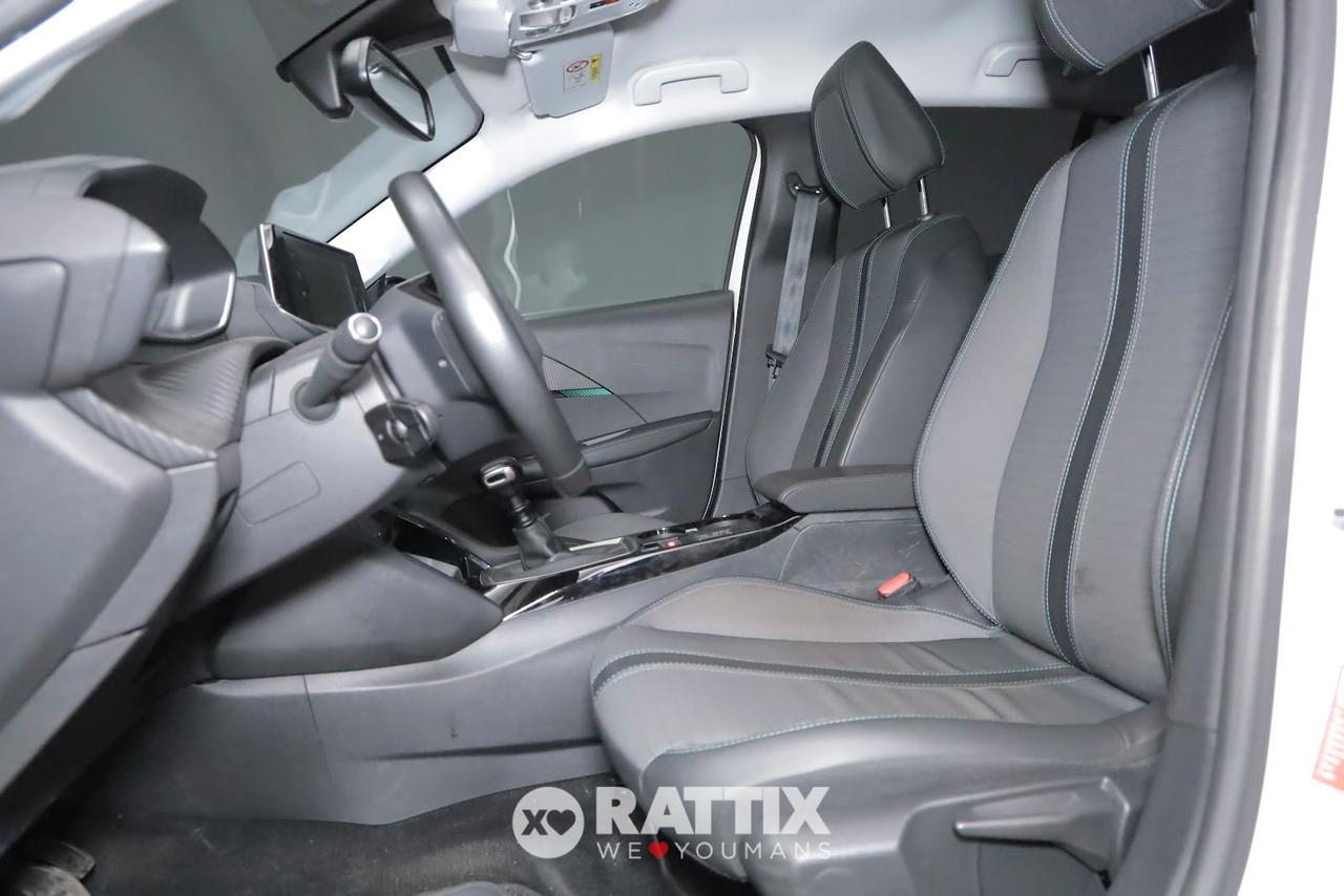 Peugeot 208 1.2 PureTech 100CV Allure Navi Pack