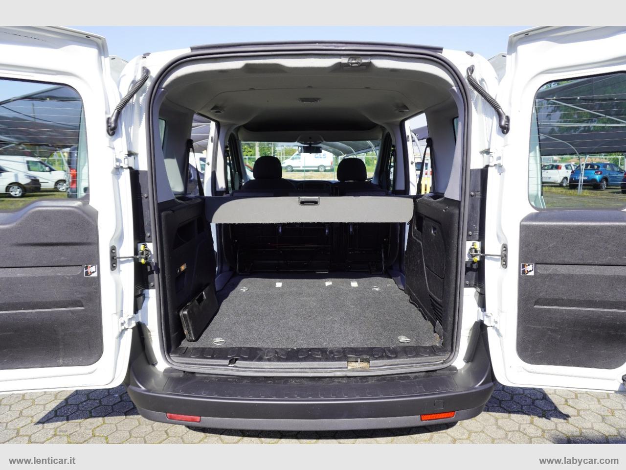 Doblò 1.3 MJT S&S PC Combi N1 Easy