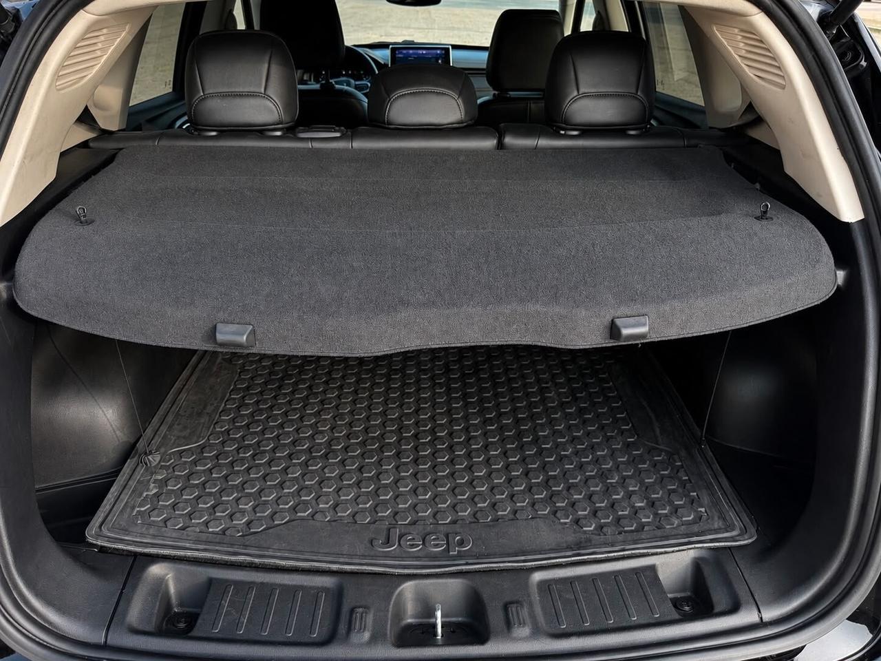 Jeep Compass 1.3 Turbo T4 240 CV PHEV AT6 4xe Trailhawk -PREZZO REALE-