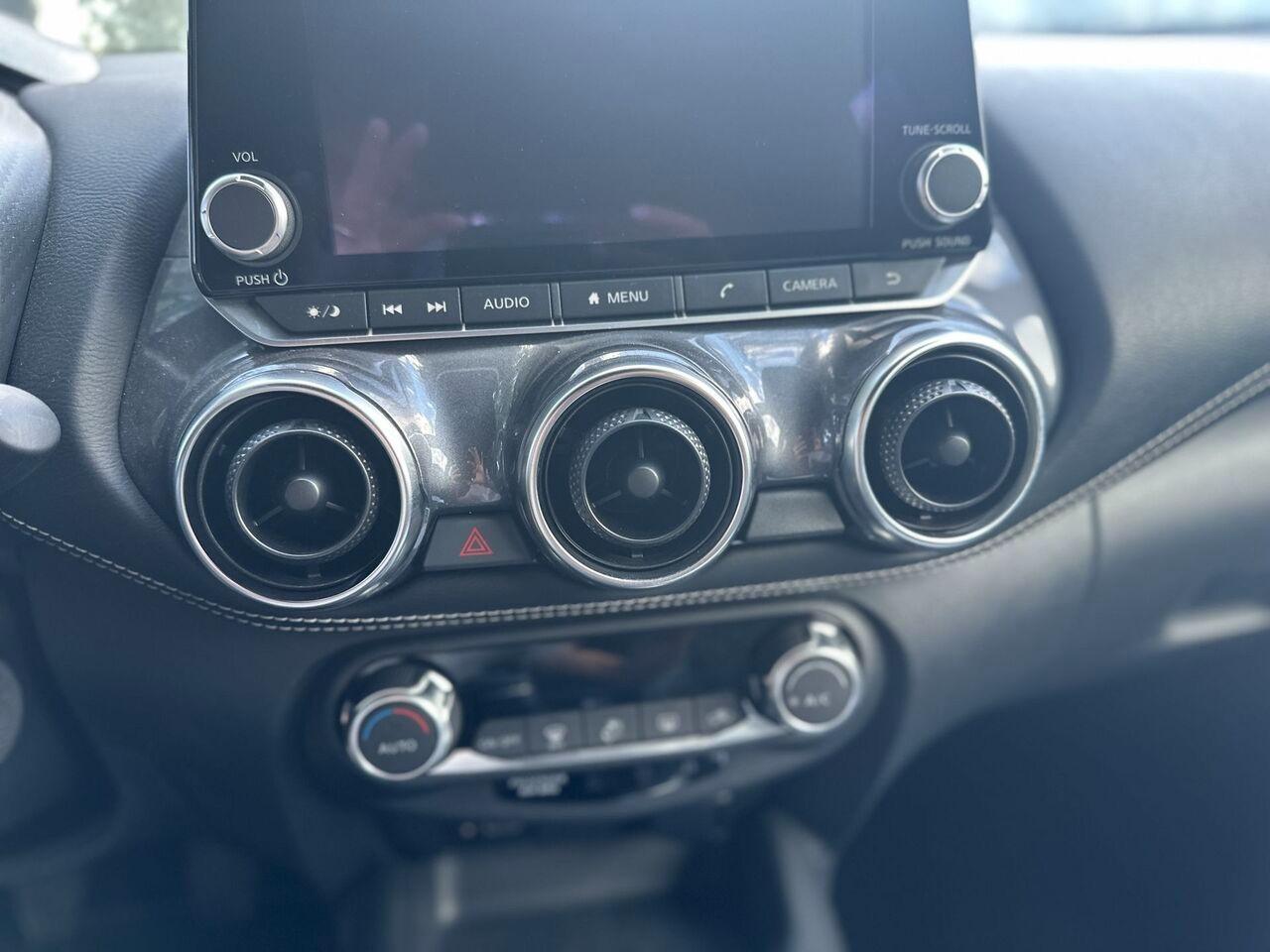 NISSAN Juke II 2020 - Juke 1.0 dig-t N-Connecta 114cv dct