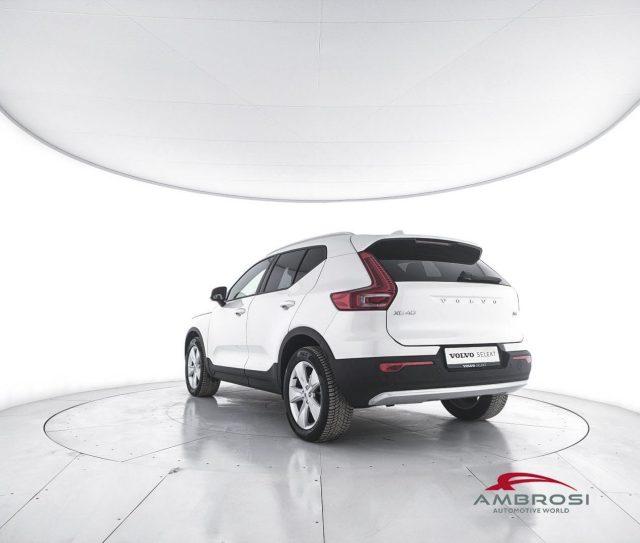 VOLVO XC40 2.0 b3 Core auto