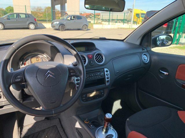 CITROEN C2 1.4 SensoDrive Excite VTR