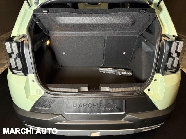 FIAT Grande Panda 44kWh La Prima