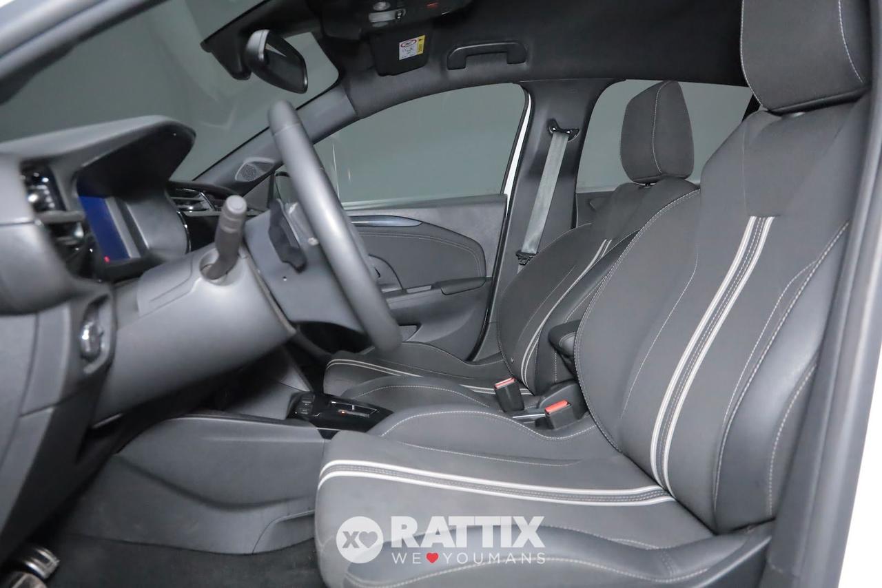 Opel Corsa 1.2 100CV GS AT8