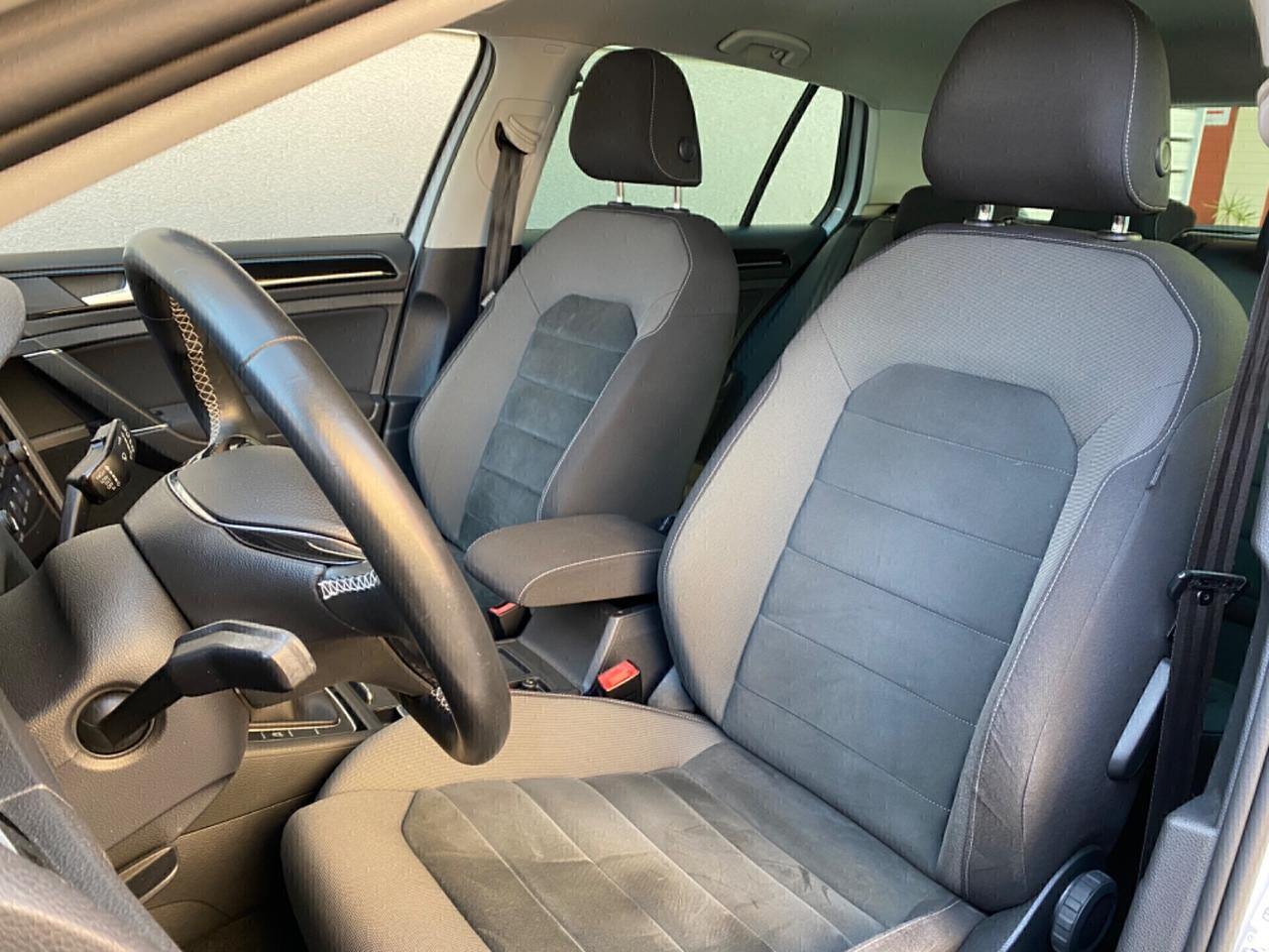 Volkswagen Golf 1.6 Diesel Full Optional