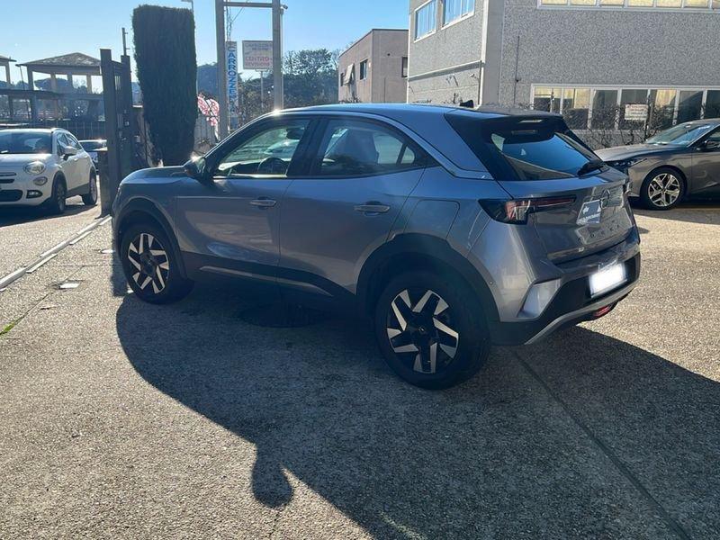 Opel Mokka Mokka 1.2 Turbo Elegance