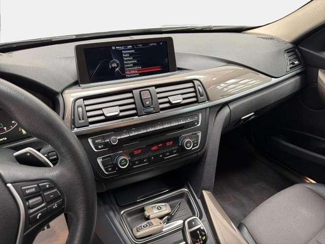 BMW 320 d xDrive Touring IVA ESP.