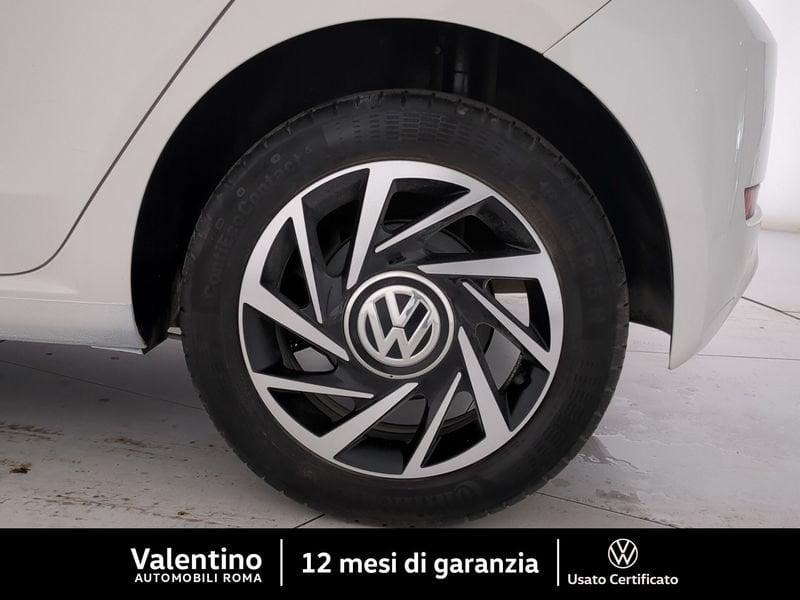 Volkswagen up! 1.0 5p. move