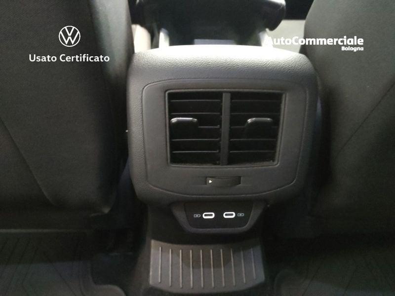 Volkswagen T-Roc T-Roc 1.0 TSI R-Line