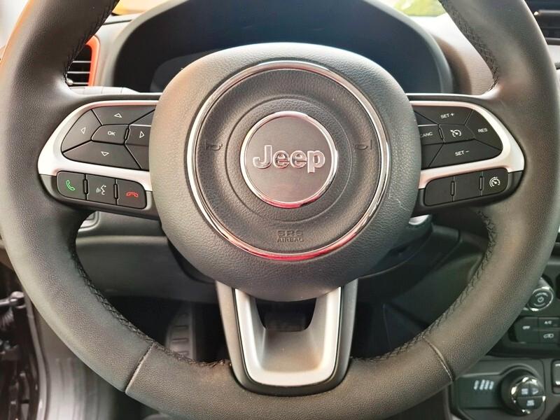 JEEP Renegade 2.0 MJT 140CV 4WD Upland MARCE RIDOTTE