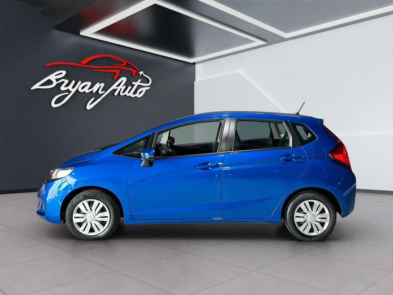Honda Jazz 1.3 Trend