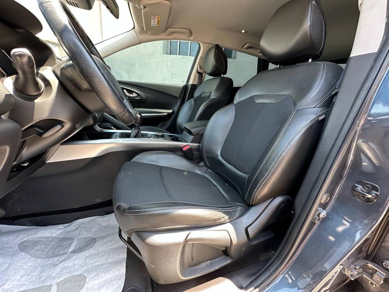 Renault Kadjar dCi 8V 110CV Energy Intens
