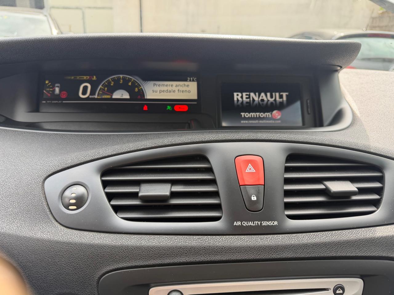 Renault Scenic Xmod 1.5 dCi 110CV