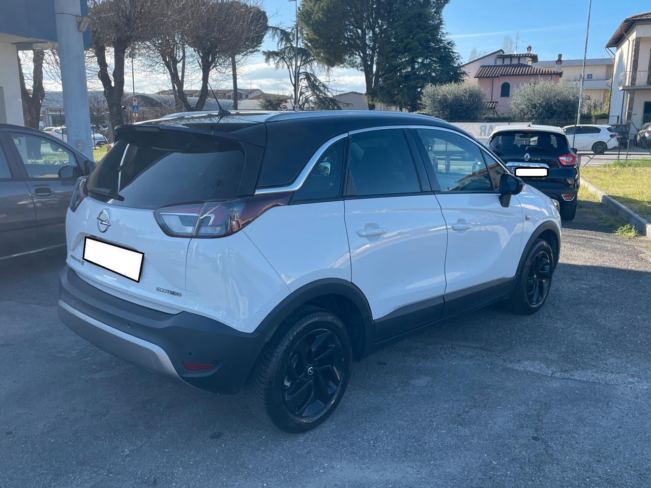 Opel Crossland X 1.5 ECOTEC D 102 CV Start&Stop Innovation GARANTITA